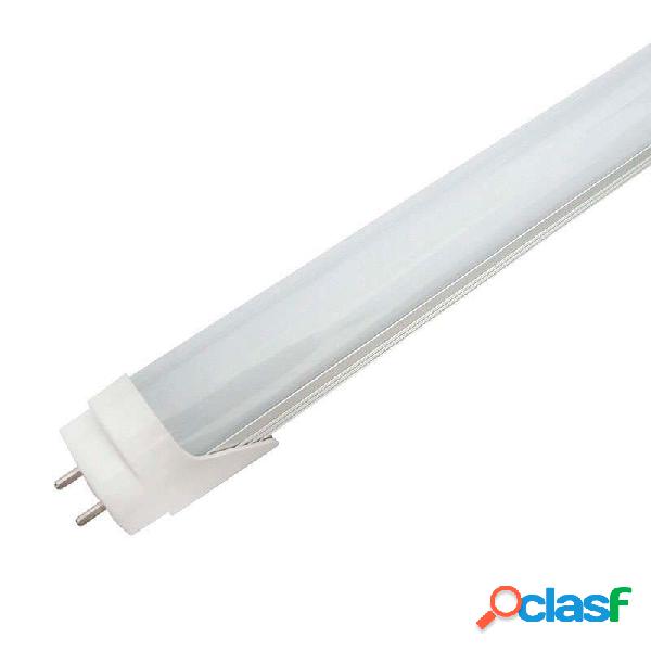Tubo led t8 smd2835 epistar - aluminio - 35w -240cm