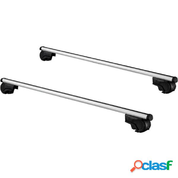 Twinny Load Portaequipajes de techo coche universal U01