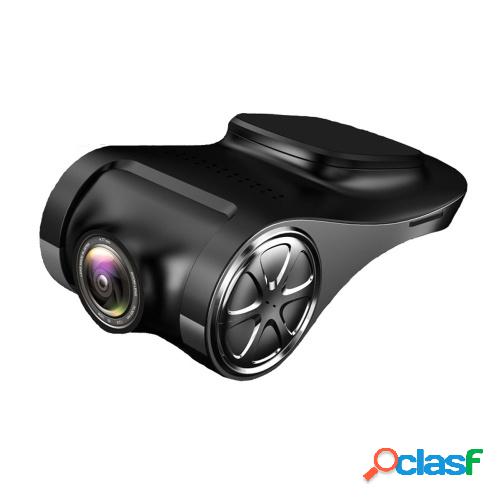 USB Dash Camera Mini Car Video Recorder DVR Tablero Cámara