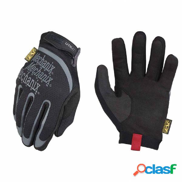 UTILITY NEGRO T. XL 1 par de guantes MECHANIX - MECH1505011