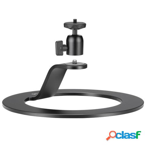 VIJIM LT04 Soporte de soporte para proyector de escritorio