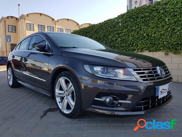 VOLKSWAGEN CC diÃÂ©sel en TorrejÃ³n de Ardoz (Madrid)