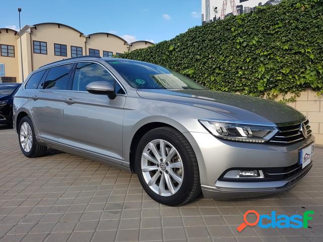 VOLKSWAGEN Passat diÃÂ©sel en TorrejÃ³n de Ardoz