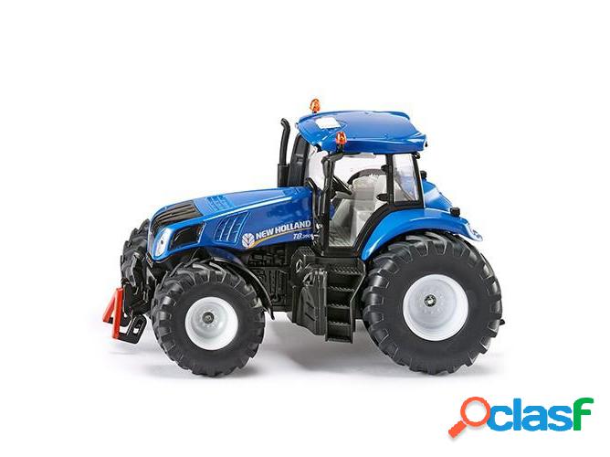 Vehículo SIKU New Holland T8.391