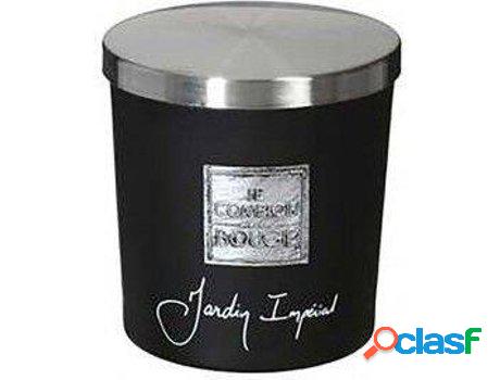 Vela HOGAR Y MÁS Perfumada Back Diamond Gr (cera)