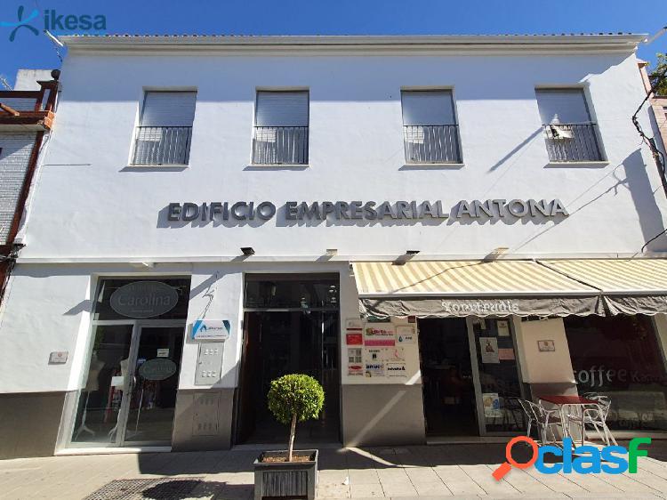 Venta de Piso en Calle Párroco Paulino Chaves