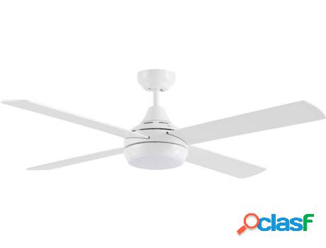 Ventilador de Techo MARTEC Martec FSLDC1243WR (5 Velocidades