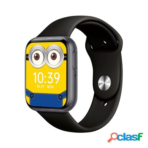 Versión global Smart Watch P80S 1.6 '' IPS Screen Fitness