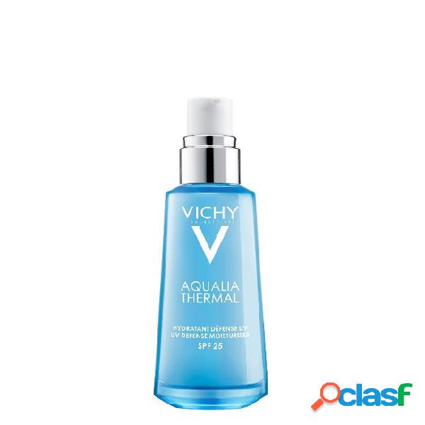 Vichy Aqualia Thermal UV Defense Hidratante SPF20 50ml