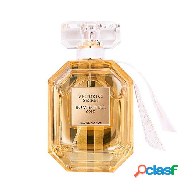 Victoria&apos;s Secret Bombshell Gold - 100 ML Eau de Parfum