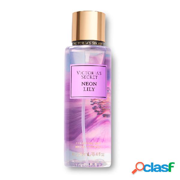 Victoria&apos;s Secret Neon Lily - 250 ML Perfumes Mujer