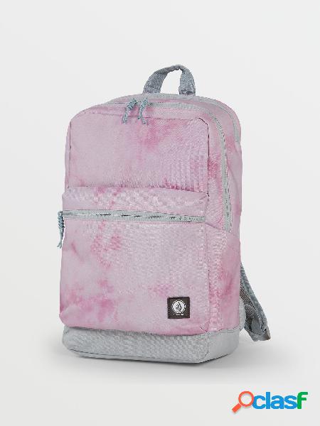 Volcom Mochila Volcom School Pack - FADED MAUVE