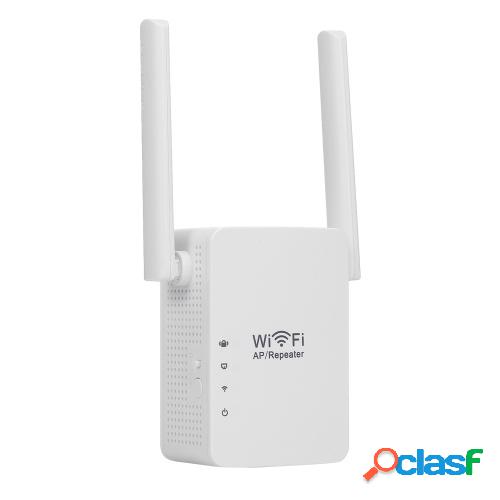 WR13 Repetidor WIFI Extensor de rango inalámbrico WiFi