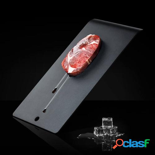 Xiaomi HUOHOU Bandeja de descongelación rápida