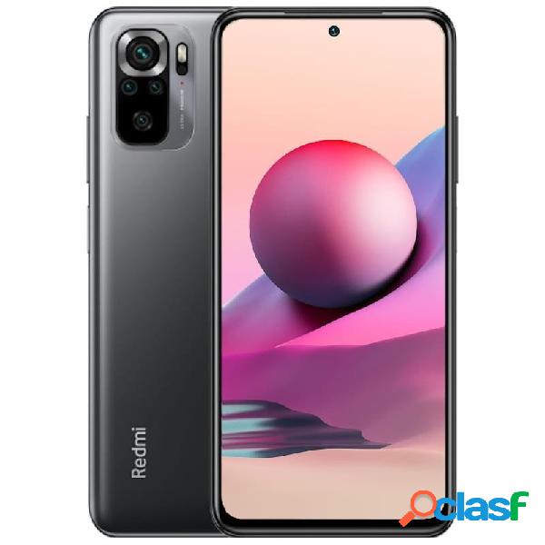 Xiaomi Redmi Note 10S 6GB/128GB Gris