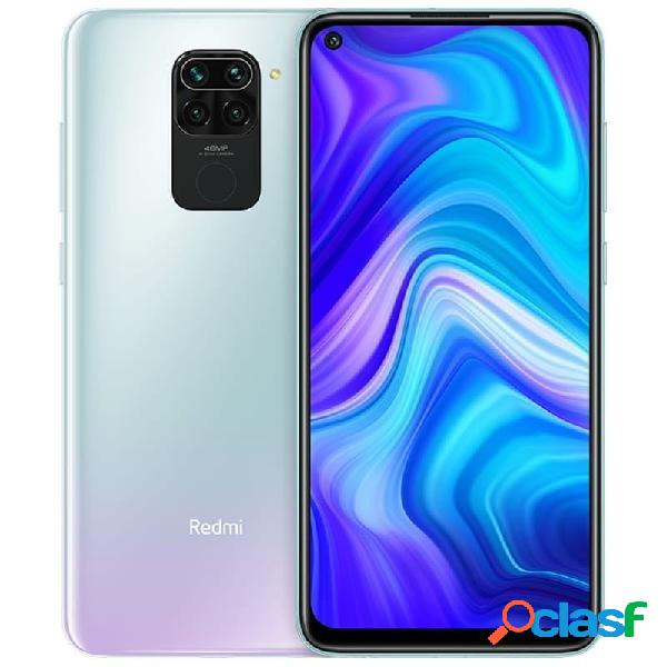 Xiaomi Redmi Note 9 4GB/128GB Polar White