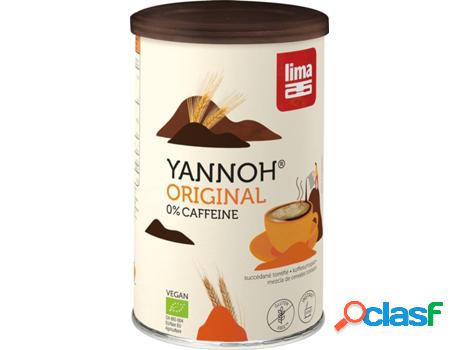 Yannoh Instant Original LIMA (250 g)