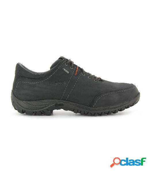 ZAPATILLAS CHIRUCA DETROIT 05 GORE-TEX NEGRO Negro 44