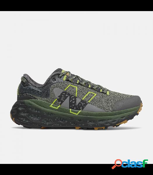 Zapatillas New Balance Fresh Foam X More Trail V2 Hombre