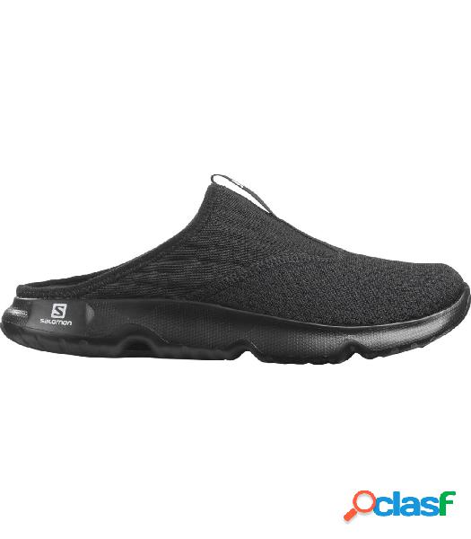 Zapatillas Salomon Reelax Slide 5.0 Mujer Black 40