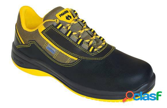 Zapato de seguridad S1P Panter Ozone Atmosfera T39