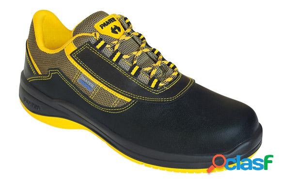 Zapato de seguridad S1P Panter Ozone Atmosfera T45
