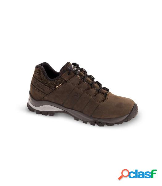 Zapatos Boreal MAGMA STYLE BROWN Hombre 42.5