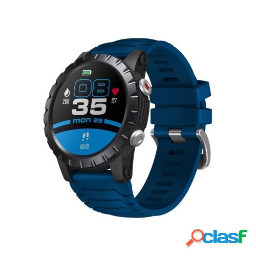 Zeblaze Stratos Premium Reloj inteligente multideportivo con