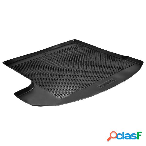 vidaXL Alfombrilla de maletero para Opel Insignia Combi