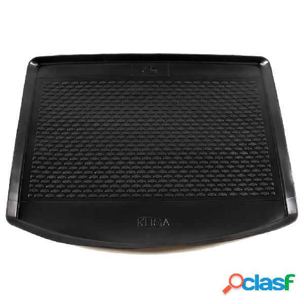 vidaXL Alfombrilla para maletero Ford KUGA (2008-) goma