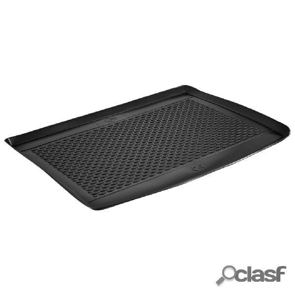 vidaXL Alfombrilla para maletero de Citroen C4 (2004-2010)