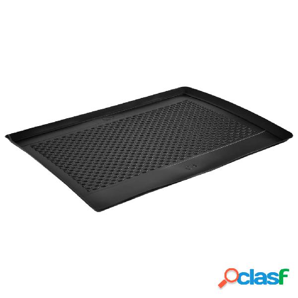 vidaXL Alfombrilla para maletero de Citroen C4 (2010-) goma