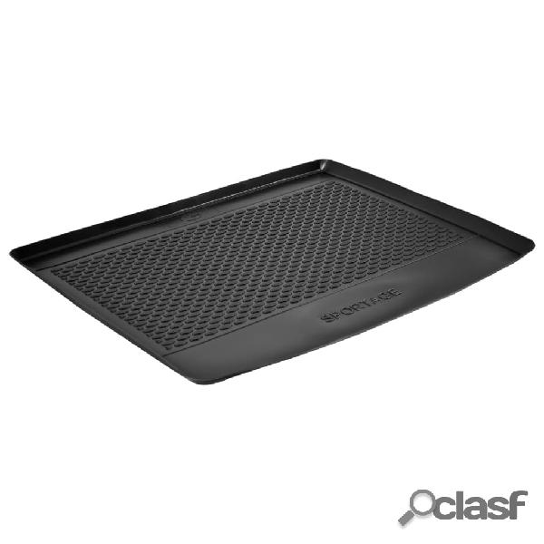 vidaXL Alfombrilla para maletero de Kia Sportage (2010-2016)