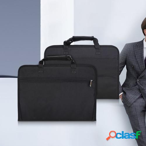 3 en 1 Volante automático Escritorio Bolsa de computadora