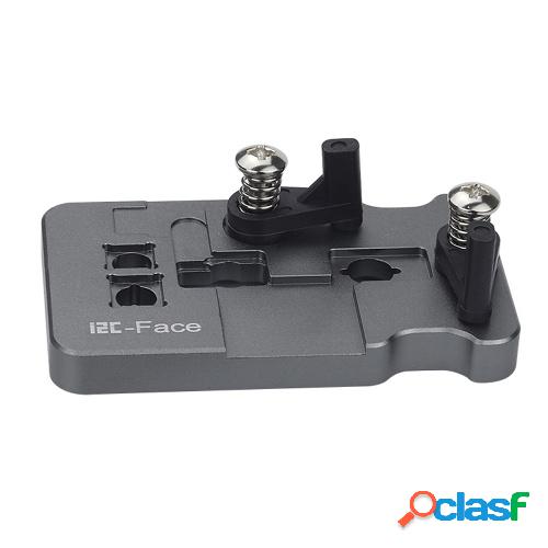Accesorio de reparación de matriz de puntos de teléfono