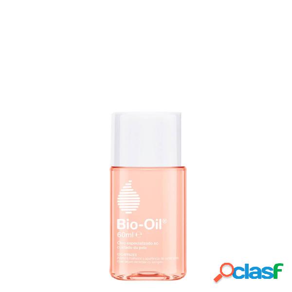 Aceite Hidratante Bio-Oil-60ml