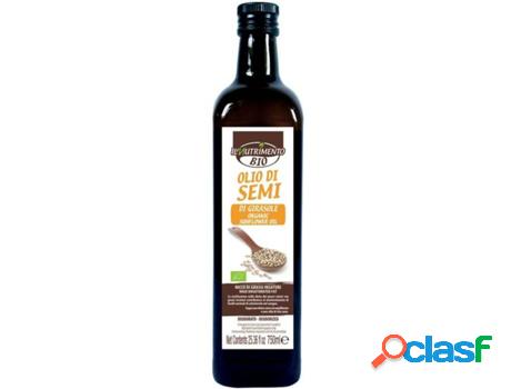 Aceite de Girasol Desodorizado IL NUTRIMENTO (750 ml de