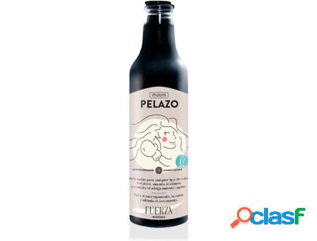 Acondicionador MUUM Pelazo Fuerza Máxima (500 ml)