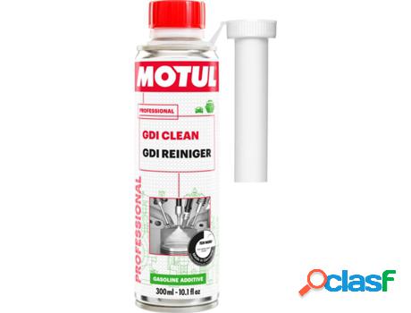 Aditivo Limpieza Inyección Directa MOTUL GDI Cleaner (300