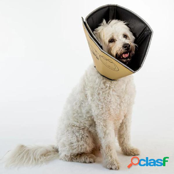 All Four Paws Collar electrónico de mascotas Comfy Cone