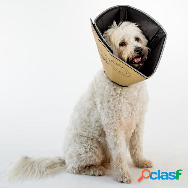 All Four Paws Collar electrónico de mascotas Comfy Cone