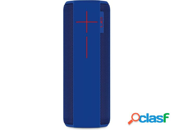 Altavoz Bluetooth UE Megaboom Electric Blue