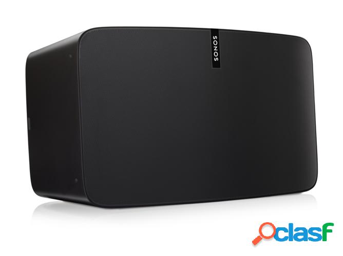 Altavoz Multiroom SONOS PLAY 5 G2 (Negro)
