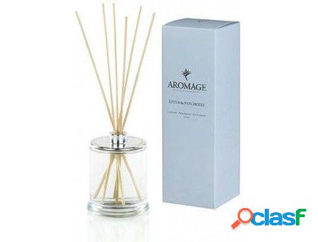 Ambientadores HOGAR Y MÁS Difusor De Aroma