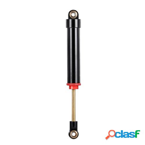 Amortiguador de resorte incorporado compatible con 1/10 RC