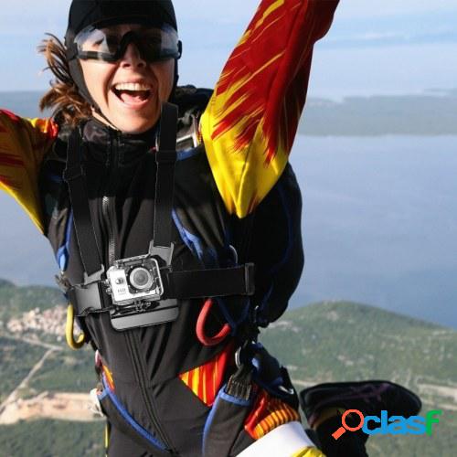 Andoer Kit de accesorios para cámara de acción 14 en 1