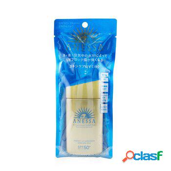 Anessa Perfect UV Sunscreen Skincare Milk SPF50 60ml/2oz