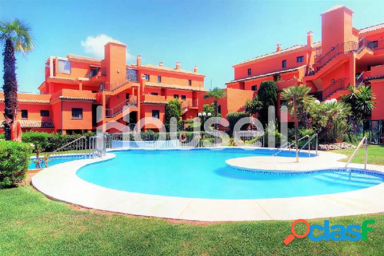 Apartamento de 112 m² Paseo del Golf, 29604 Marbella