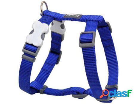 Arnés para Perros RED DINGO 61398 (Negro)