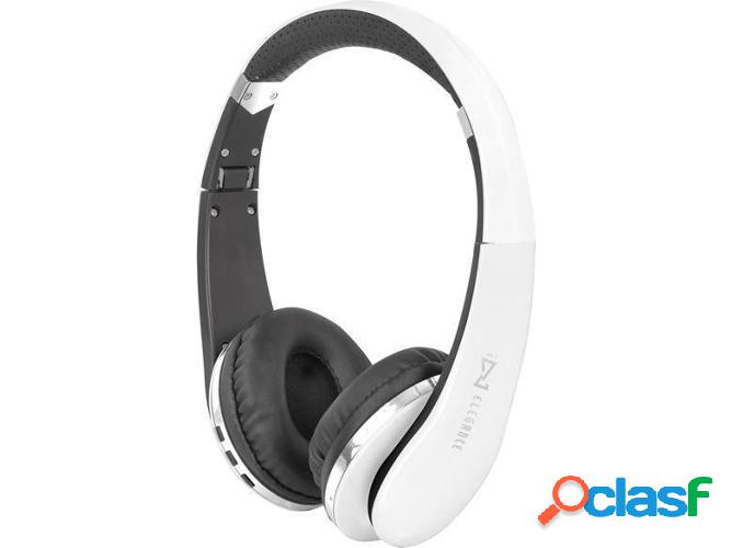 Auriculares Bluetooth TREVI DJ 1200 BT (On Ear - Micrófono